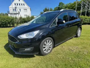 Ford Grand C-Max C-Max Diesel 1.5 TDCi