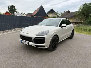 Porsche Cayenne Cayenne GTS Coupe Tiptronic S