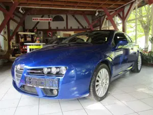 Alfa Romeo Brera 2.2 JTS 16V Sky View
