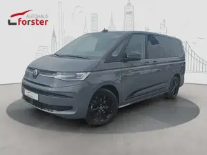Volkswagen T7 Multivan Edition lang Panodach Standheizung