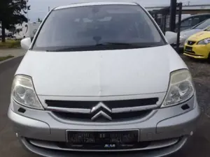 Citroen C8