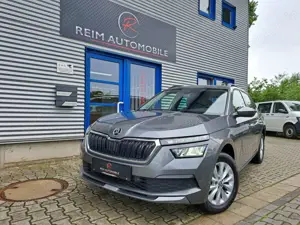 Skoda Kamiq 1.0 TSI *APP*LED*SHZ*KAMERA