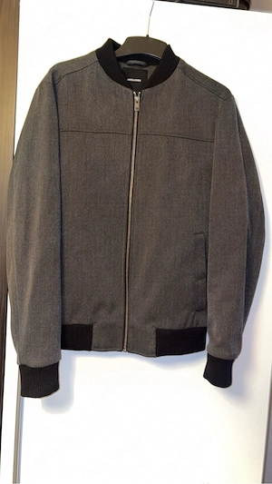 jack & jones bomberjacke neu