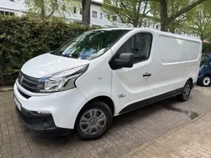 Fiat Talento TALTENTO KASTEN L2H1 1,2t SX AUTOMATIK|KAMERA