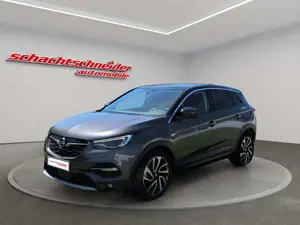Opel Grandland X 1.6 Turbo Ultimate+360+Denon+Pano+
