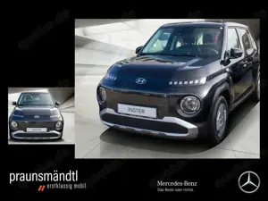 Hyundai Inster Select Elektro 42 kWh Navi,Kamera,Effi-P.