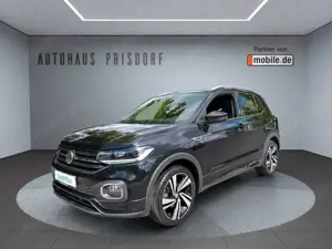 Volkswagen T-Cross R-Line DSG/LED/Virtual/CarPlay/ACC