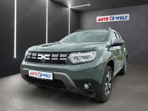 Dacia Duster II 1.3 TCE Journey LED Navi Kamera DAB