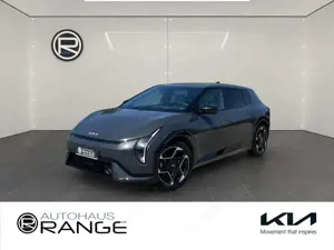 Kia EV4 Hatchback 81,4 kWh GT-Line