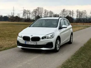 BMW 216
