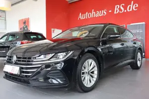 Volkswagen Arteon Shooting Brake 2.0TDI DSG,NaviLED,AHK,1Hd
