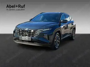 Hyundai TUCSON Tucson Edition 30+ Mild-Hybrid Kamera+CarPlay