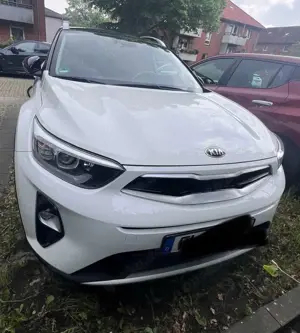 Kia Stonic Stonic 1.0 T-GDI DCT OPF Vision