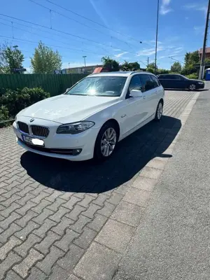 BMW 520 520d Touring Aut.