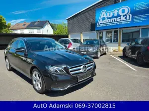 Mercedes-Benz E 200 d T Avantgarde STDHZG RFK 100tkm AHK