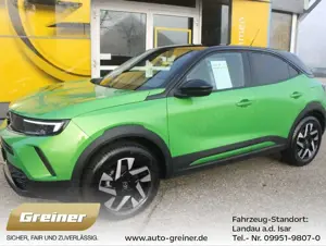 Opel Mokka 1.2 Turbo GS ALCANTARA|SHZ|LRHZ|INTELLILINK