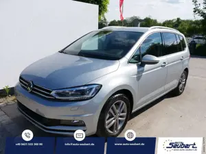 Volkswagen Touran 1.5 TSI COMFORTLINE*ACC*NAVI*KESSY*3-ZONE KLIMAAUT