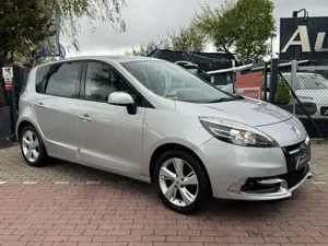 Renault Scenic Dynamique 1.5dCi*Navi*PDC*Tempomat*1.Hd