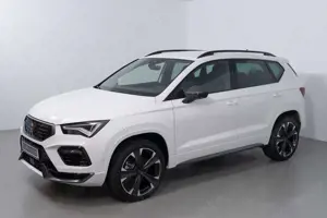 CUPRA Ateca 1,5 TSI DSG