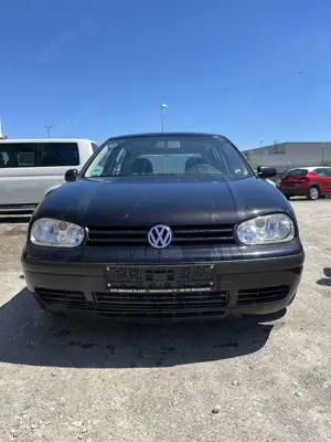 Volkswagen Golf Golf IV 1.6 FSI