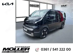 Kia PV5 Passenger Passenger ELITE 71,2 kWh Power Smart Comfort Allwe