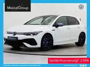 Volkswagen Golf R 20 Years 2.0 TSI 4M HUD Akrapo Pano DCC