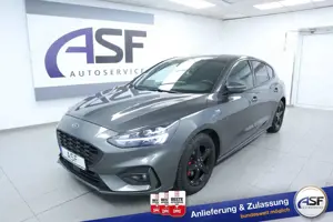 Ford Focus ST-Line X #LED-Scheinw. #KeyFree #Kamera #Winte...