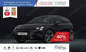 CUPRA Leon ACC|LED|Carplay|Klima|PDC|DAB