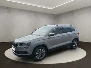 Skoda Karoq Ambition 1,0l TSI 81 kW, 6-Gang