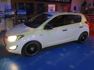 Hyundai i20 Star Edition