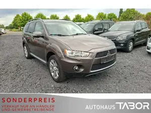 Mitsubishi Outlander 2.0MIVEC LPG EDITION 2WD Klimaaut. LM Bild 1