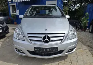 Mercedes-Benz B 160 B 160 (245.231)