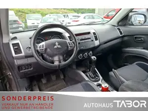 Mitsubishi Outlander 2.0MIVEC LPG EDITION 2WD Klimaaut. LM Bild 4