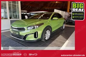 Kia XCeed 1.5 T-GDI Spirit ACC+LED+Navi+SHZ+2xKlima