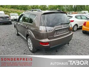Mitsubishi Outlander 2.0MIVEC LPG EDITION 2WD Klimaaut. LM Bild 2