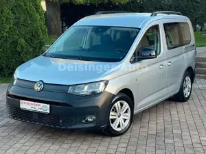 Volkswagen Caddy 4Motion*SHZ*APP-CON*NAVI*PDC*ERGO*STHZ