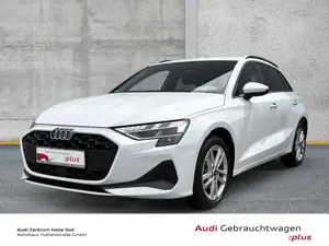 Audi A3 Sportback TDI LED NAVI KAMERA eKLAPPE