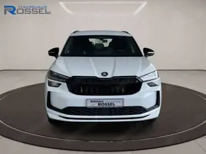 Skoda Kodiaq 2.0 TDI DSG 4x4 Sportline 19" Alu Navi Elek Heckkl
