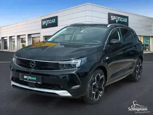 Opel Grandland Ultimate