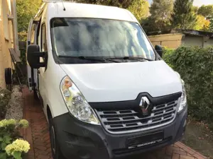Renault Master Master dCi 130 dCi 130 L2H2 VA