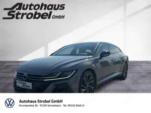Volkswagen Arteon Arteon Shootingbrake R 2.0 TSI DSG 4M R-Line ACC