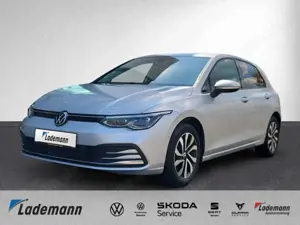 Volkswagen Golf VIII 1.5 TSI ACTIVE STANDHZ+RFK+HEAD-UP+NAV
