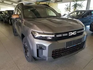 Dacia Bigster Hybrid-G 150 4X4 Autom. EXTR Navi Kamera