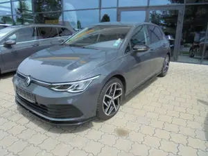 Volkswagen Golf Life ACC ErgoAktiv Sitz Winterpaket Rückfahrkam