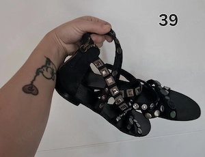 ASH sandal 39