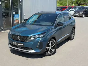 Peugeot 3008 1.2 PureTech 130 GT *ACC*AHK*Navi*LED*