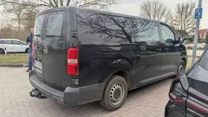 Opel Vivaro Vivaro 2.0 D Cargo M EHZ Elegance