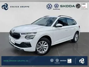 Skoda Kamiq 1.5 TSI DSG Selection LED+ACC+KAMERA+++