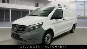 Mercedes-Benz Vito 114 9G Lang Nav Kamera DISTRONIC I 2,5t AHK
