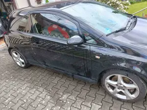 Opel Corsa Corsa 1.6 Turbo GSi Bild 4